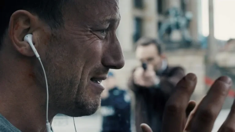 In trappola – Don’t get out: la spiegazione del finale del film