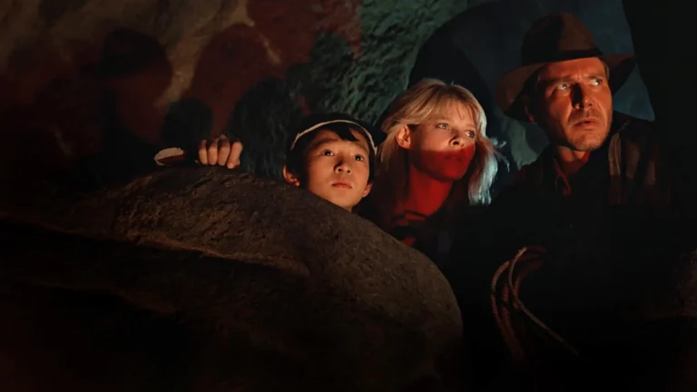 Indiana Jones e il tempio maledetto: la storia vera dietro il film