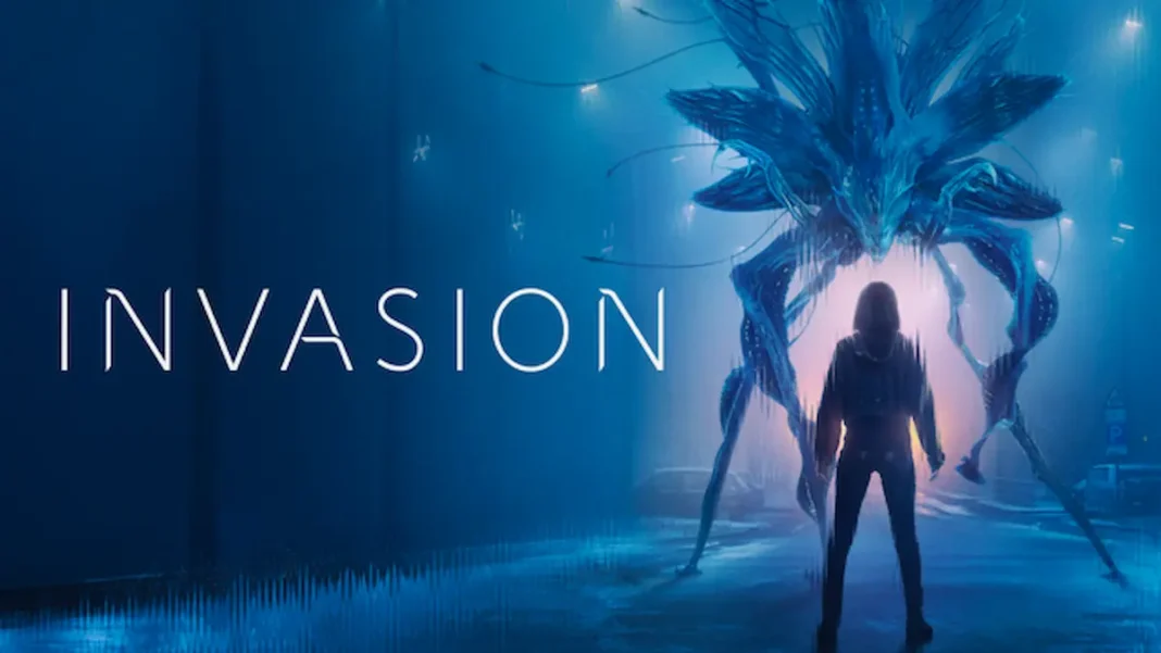 Invasion