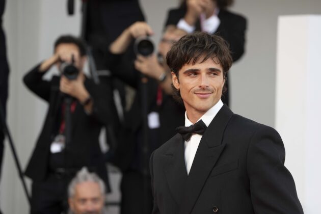 Jacob Elordi