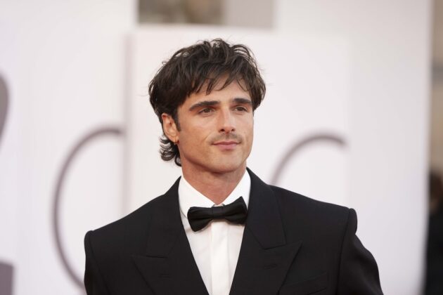 Jacob Elordi