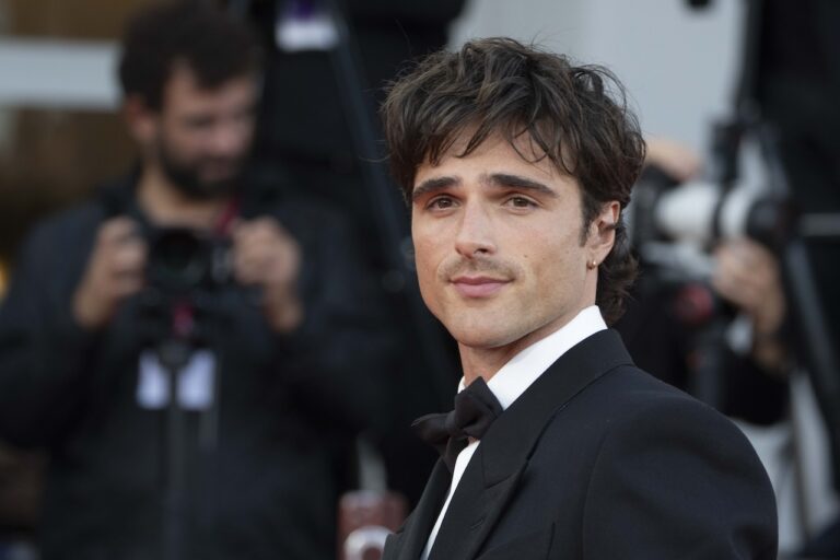James Bond: Amazon vorrebbe Jacob Elordi per il ruolo