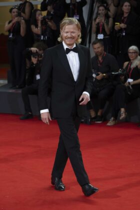 Jesse Plemons