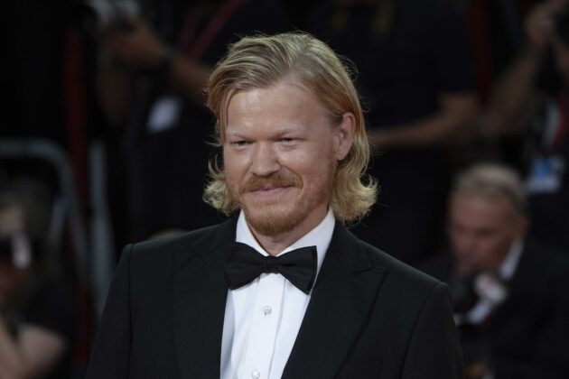 Jesse Plemons
