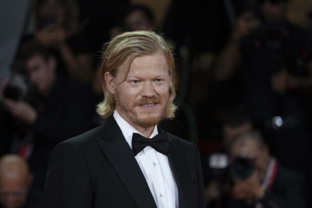 Jesse Plemons