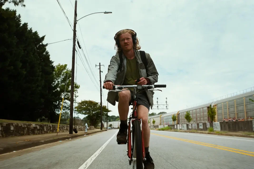 Jesse Plemons in Bugonia (2025)