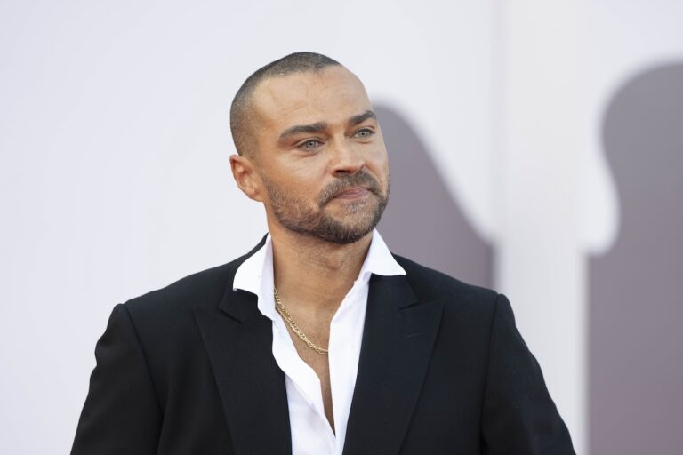 Jesse Williams entra nel cast della quinta stagione di The Morning Show
