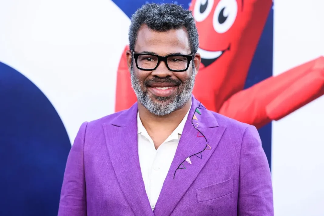 Jordan Peele regista