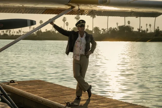 Josh Lucas in Palm Royale - Stagione 2