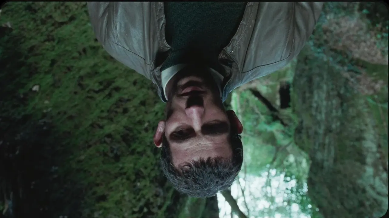 Josh O'Connor in La chimera