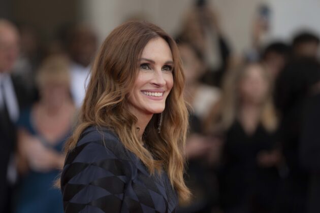 Julia Roberts