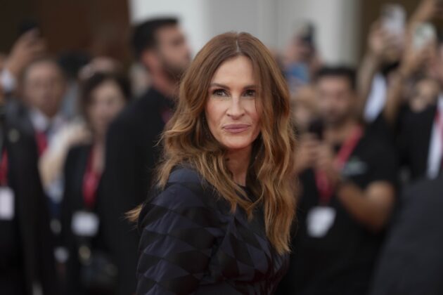 Julia Roberts