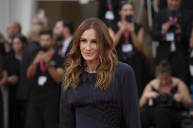 Julia Roberts