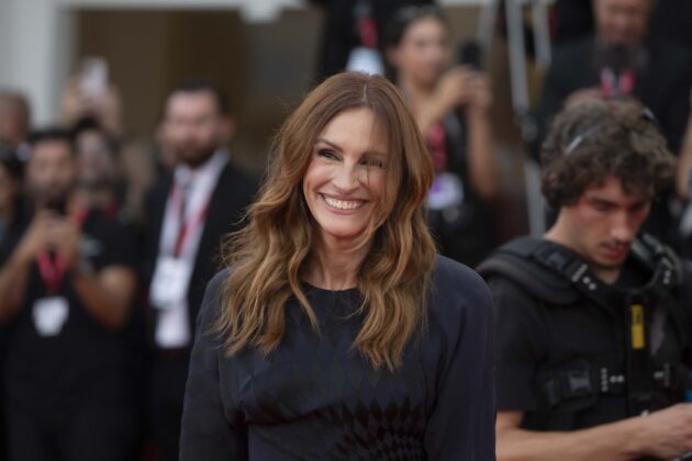 Julia Roberts