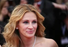 Julia Roberts Attrice