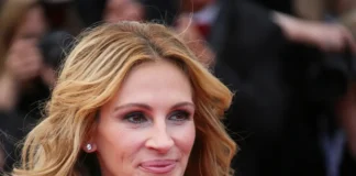 Julia Roberts Attrice