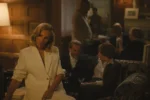 Julia Roberts in After the hunt