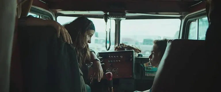 Paradise Highway: la spiegazione del finale del film