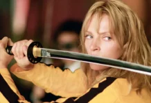 Kill Bill - Vol 1 spiegazione finale