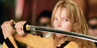 Kill Bill - Vol 1 spiegazione finale