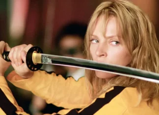 Kill Bill - Vol 1 spiegazione finale