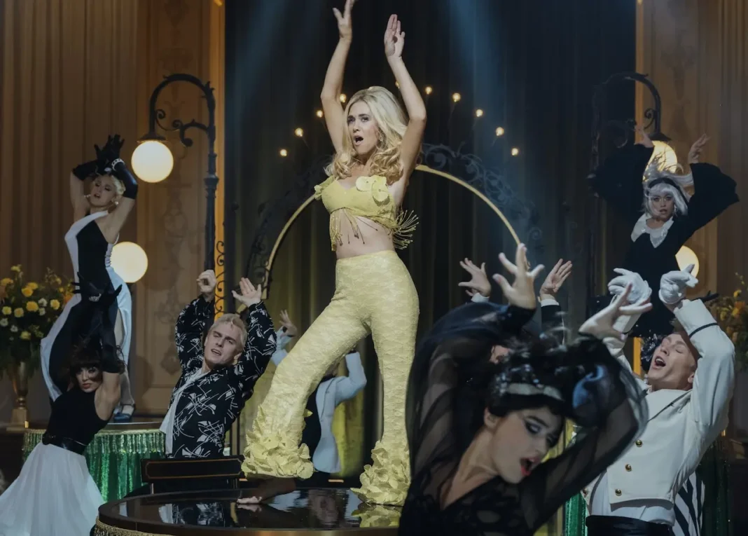 Kristen Wiig in Palm Royale - Stagione 2