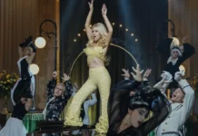 Kristen Wiig in Palm Royale - Stagione 2