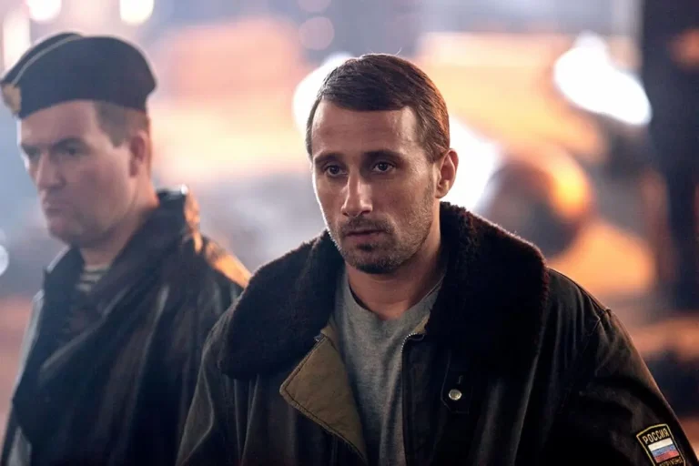 Kursk: la storia vera dietro il film