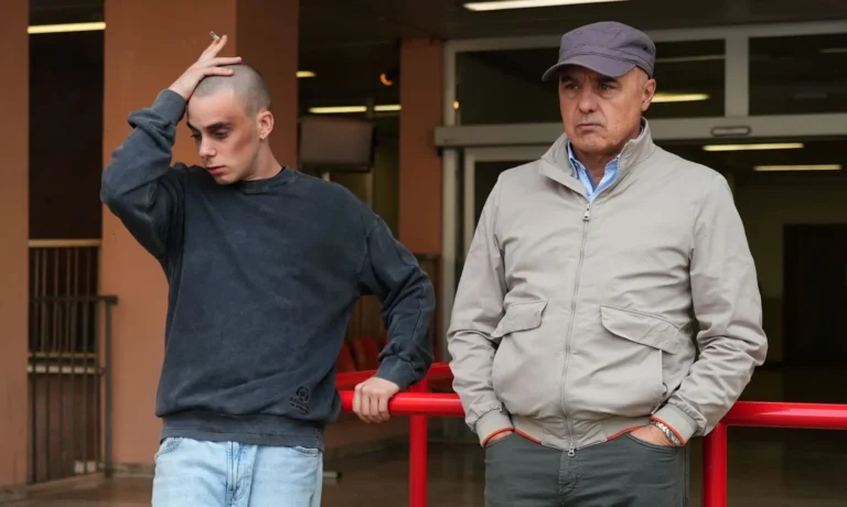 La casa degli sguardi: recensione del film di Luca Zingaretti
