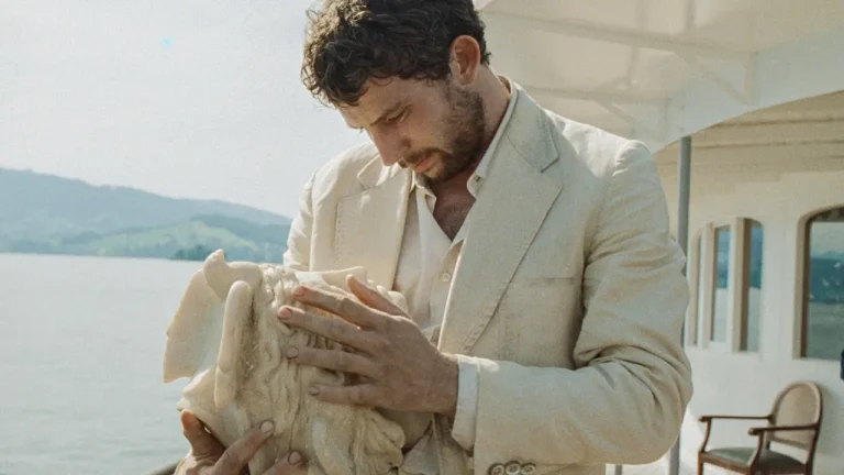 La chimera: la spiegazione del finale del film
