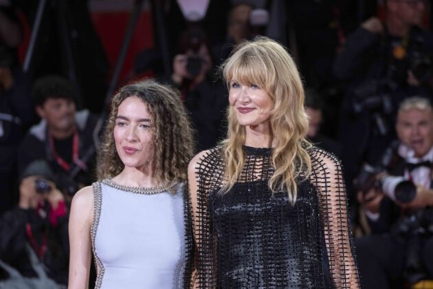 Laura Dern