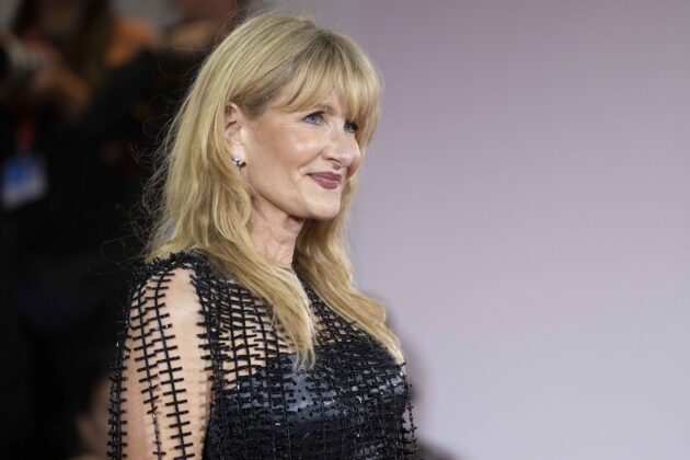 Laura Dern
