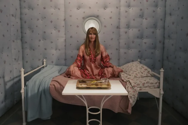 Laura Dern in Palm Royale - Stagione 2