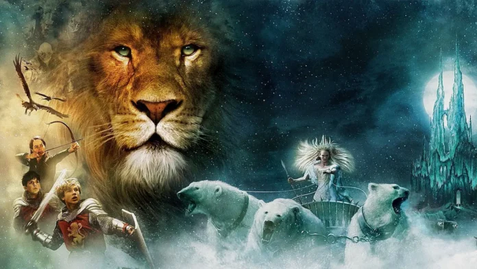 Le Cronache di Narnia film 2026