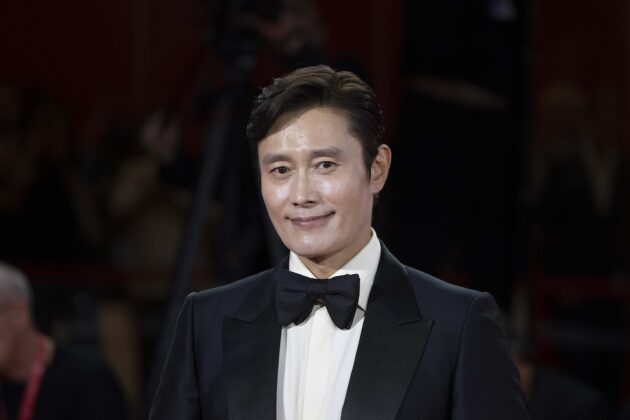 Lee Byung-hun
