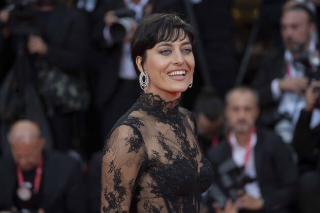 Linda Messerklinger