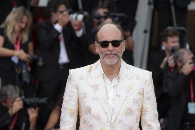 Luca Guadagnino