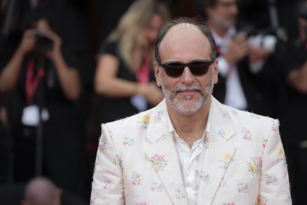 Luca Guadagnino