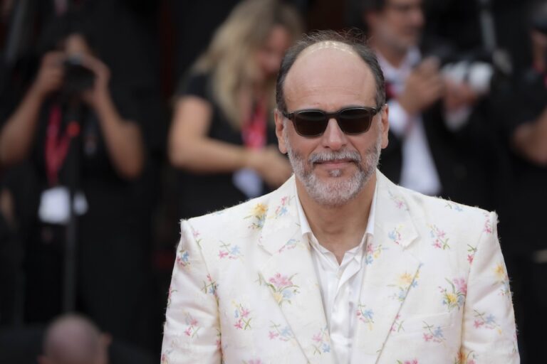 Artificial: i primi test screening paragonano il film di Luca Guadagnino a The Social Network