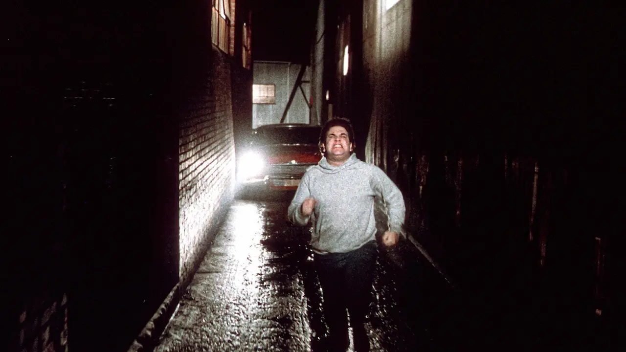 Malcolm Danare in Christine - La macchina infernale