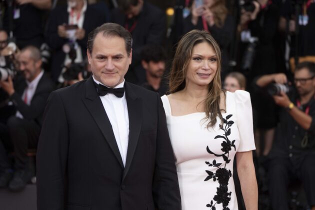 Michael Stuhlbarg