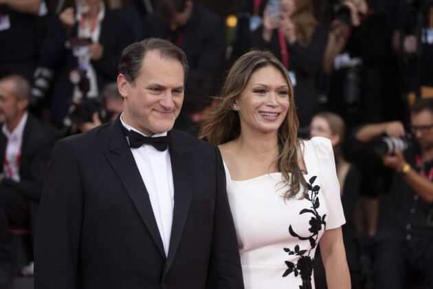 Michael Stuhlbarg