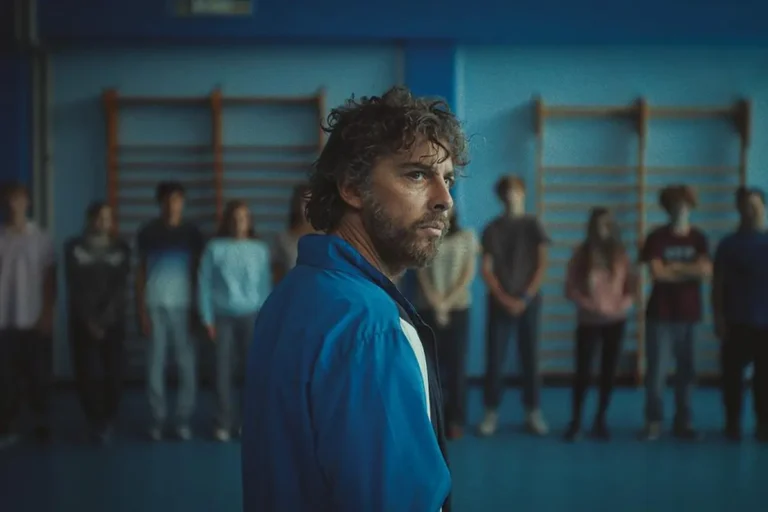 La valle dei sorrisi: trailer dell’horror italiano, al cinema dal 17 Settembre!