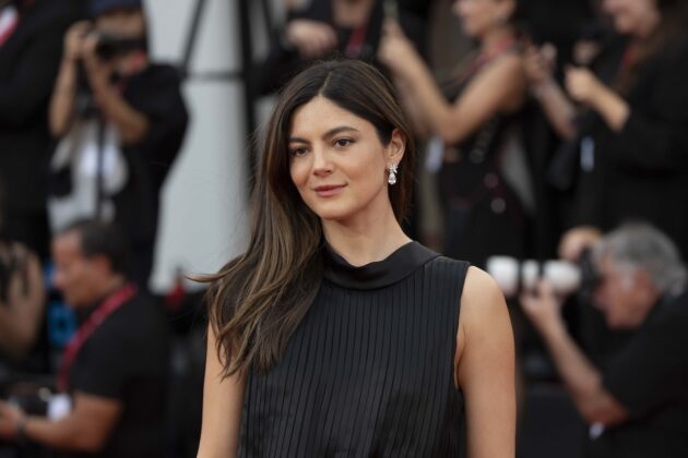 Monica Barbaro