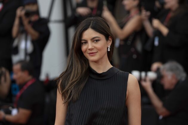 Monica Barbaro