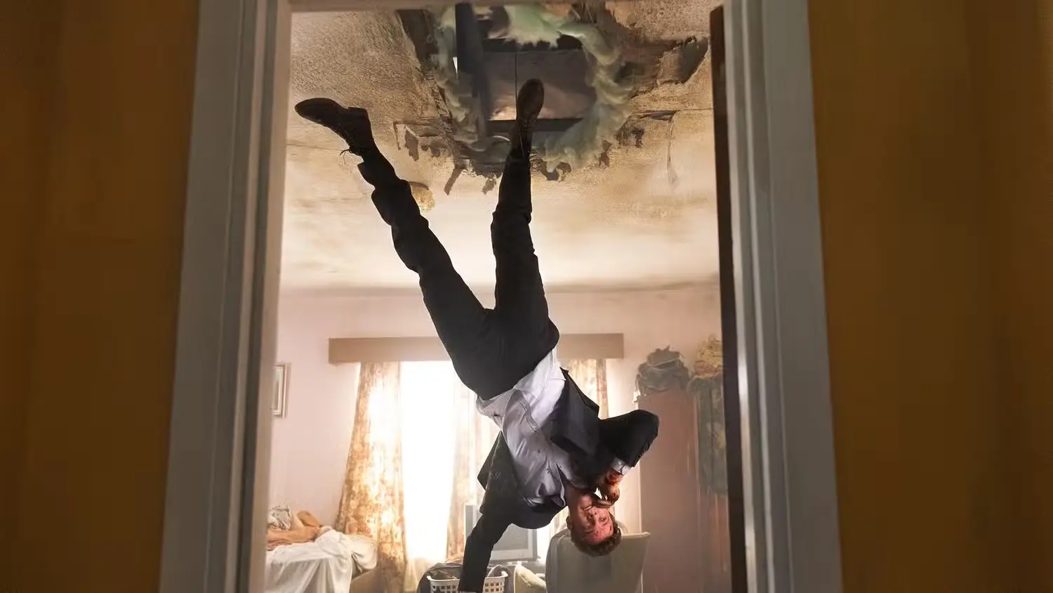Mr. Morfina film