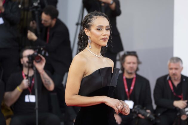 Nathalie Emmanuel