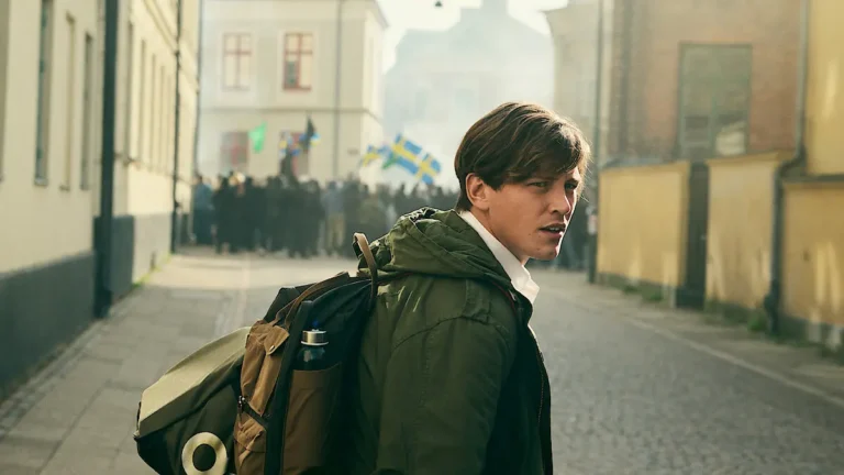 Una Vita Onesta: tutto quello che c’è da sapere sul thriller