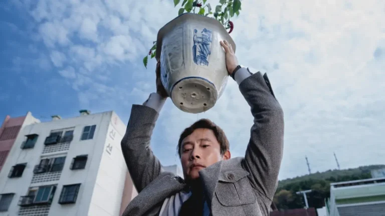 No Other Choice: recensione del film di Park Chan-wook – Venezia 82
