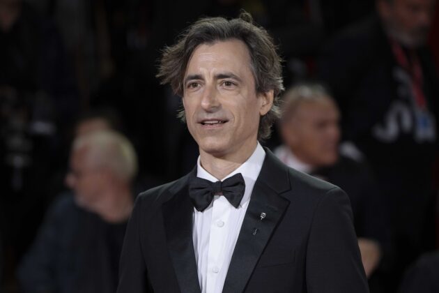 Noah Baumbach